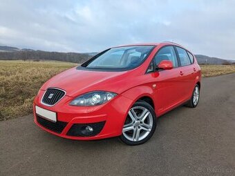 SEAT ALTEA XL Copa 1.4 TSI 92 kW, 10/2012, TOP stav