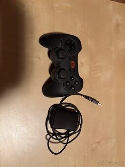 Logitech gamepad Cordless Rumblepad II