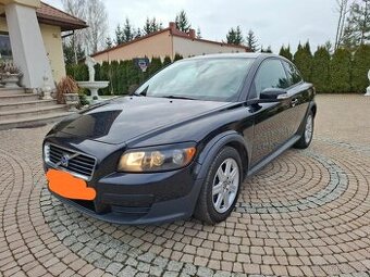 Volvo C30 1.6d - 1