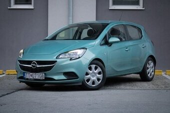 Opel Corsa 1.4 Selection