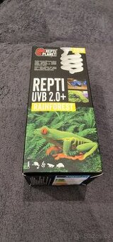 Repti Planet Repti UVB 2.0 26 W