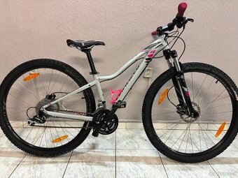 SPECIALIZED JETT 29