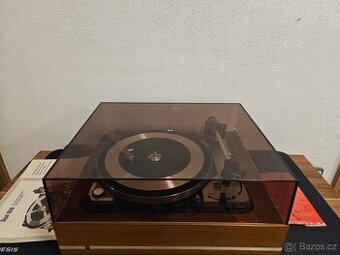 Gramofon DUAL CK 5(DUAL 1019) - 1