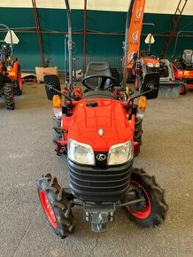 Malotraktor KUBOTA B 1181