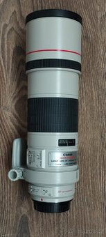CANON EF 300mm f/4L IS USM