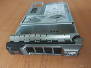 Dell 1,2 TB SAS 10K 2.5'' (3.5'') HDD 0G2G54 s ramečkem - 1