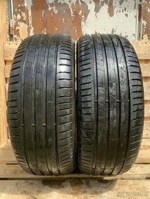 2ks 235/50/20/Pirelli 2021/100T/letni pneu 6m - 1
