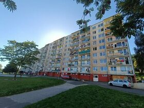 Prodej bytu 4+1,  76 m² - Větrná, Litvínov - Janov