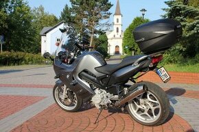 BMW F800ST A2 35kW