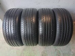 Sada letních pneu Firestone TZ300 205/55 R16 - 1