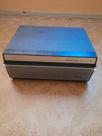 Kotoučový magnetofon GRUNDIG TK 140 de luxe. - 1