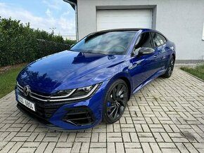 VW Arteon R 2.0Tsi 235KW, 4x4 DSG, NAV, Virtual,HK.