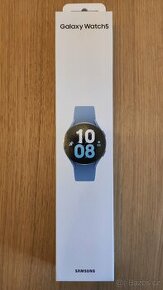 Samsung Galaxy Watch 5 44mm GPS Sapphire