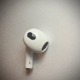 AirPods 3. generace