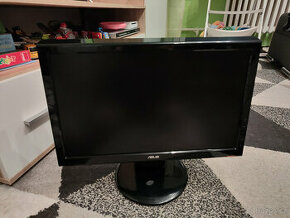 LCD Monitor ASUS VH203