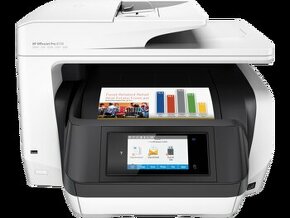 HP officeJet 8725