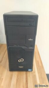 server Fujitsu Primergy TX100 S3