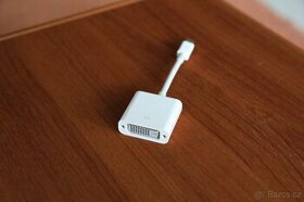 Apple adaptér A1305 Mini DisplayPort to DVI