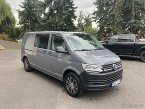 Volkswagen Transporter T6 LONG 2.0BiTDi DSG 4Motion DPH