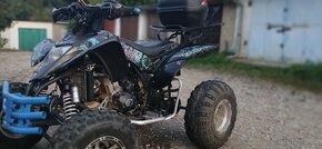 ATV 250 ccm