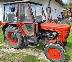 Zetor 4011