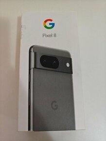 Pixel 8 8/128gb grey