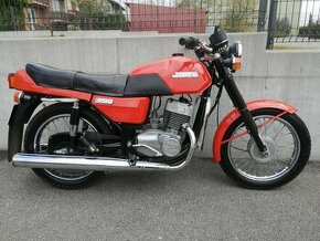 JAWA 350 1987