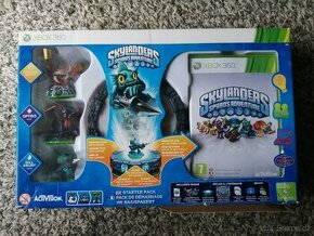 Hra Skylanders na Xbox 360