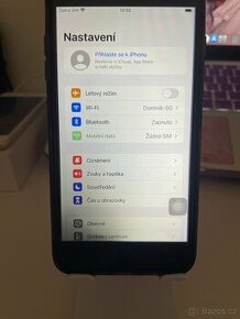 iPhone 7 plus 128GB (ČISTI POPIS) - 1