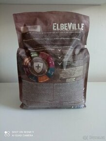 Granule ElBEVILLE 4.kg