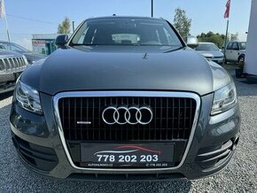 Audi Q5 3.0TDI 176KW QUATTRO SLINE