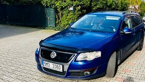 Passat b6 2,0 tdi 125kw dsg