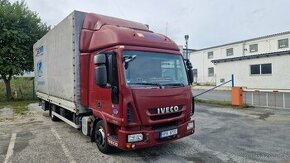 Iveco Eurocargo 75E18