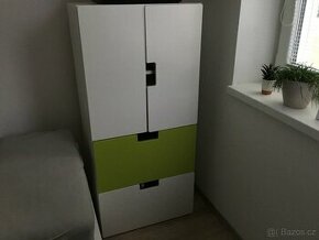 skříňka Ikea