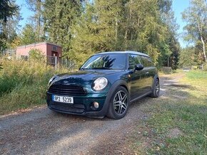 Mini cooper r55 clubman