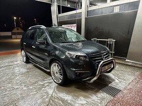 Renault Koleos 4x4 2.0Dci 110kW BOSE Edition