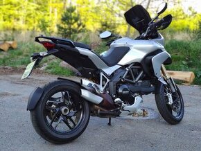 Ducati Multistrada 1200