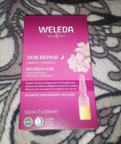 Skin Repair 7 denní intenzivní kúra Divoká růže - 1