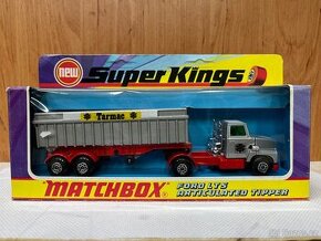 Matchbox K-18 Super Kings - 1