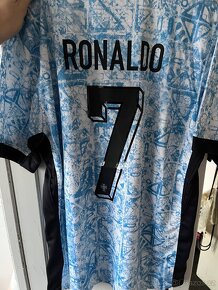 Ronaldo dres - 1