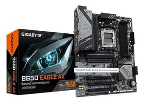 GIGABYTE B650 EAGLE AX