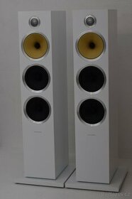 Reproduktory Bowers & Wilkins CM9 S2