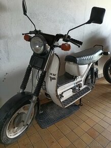 Simson sr50 skútr