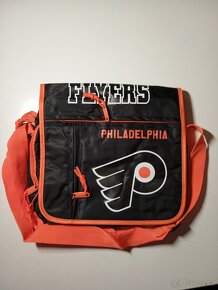 Pánská taška Philadelphia Flyers