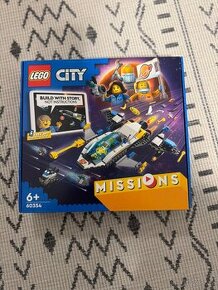 Lego City 60354