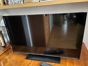 Prodám LED TV GoGen 80 cm