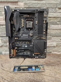 ASRock Z170 Extreme4 - Intel Z170, socket 1151