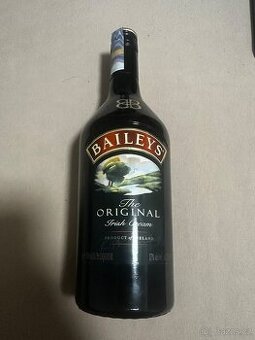 Baileys - 1