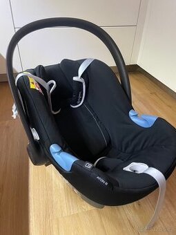 Vajíčko cybex aton B i-size + isofixová základna