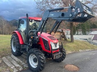 Predam Zetor Proxima 90 nakladač